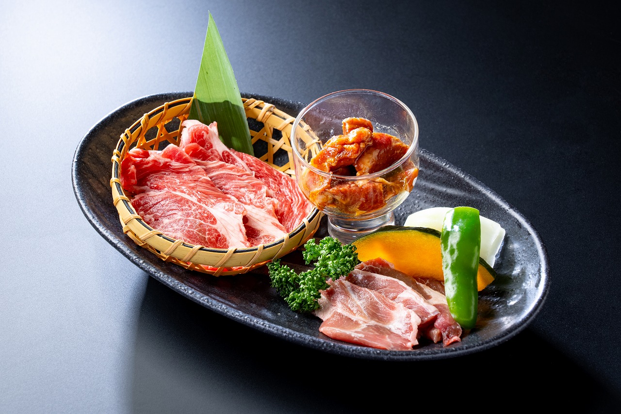 ラム三昧 1,580円（1,738円）